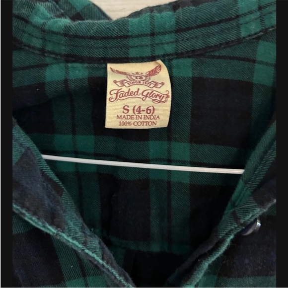 Flannel Bundle - Picture 3 of 7